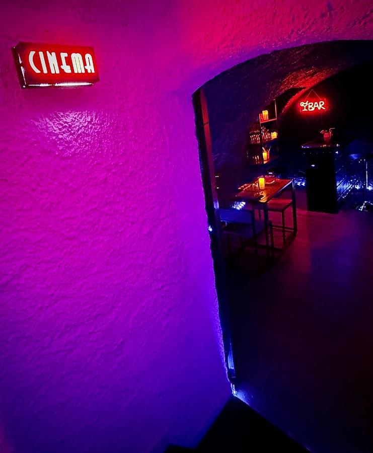 Love Room Suite Dirty Diana Aubagne Exterior foto